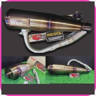 REPLICA@V(U<PRO]QZ.MIO#gp.SPORTY/FINO#EY.CARB/NOUVO.$M/STRAIGHT#G.ELBOW#W.Silent Killer pipe Ratlook