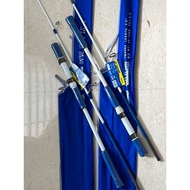 SAMURAI YAMACHI ROD SOLID CARBON ROD