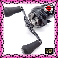 【Direct From Japan】 [Daiwa] 22 Zillion TW HD 1000H 【Used item】