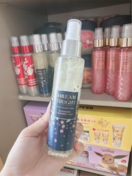 Bath and Body Works Dream Bright Diamond Shimmer Mist 145ml. ของแท้