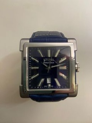 Roamer  Watch ~ Competence <Sapphire Blue> Swiss Made.