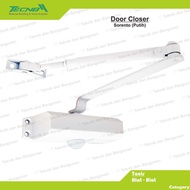 Door Closer Penahan Pintu Sorento Putih