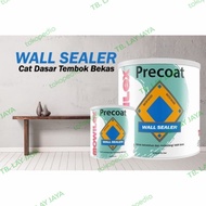 cat dasar mowilex precoat wall sealer 25ltr