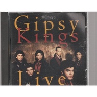 2 Hands CD--GIPSY KINGS Gypsy King Choir// LIVE-Released In 1992