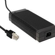 GST360B Taiwan MEAN WELL C6P/C8P 360w Desktop Type 12/15/24/36/48V Adapter