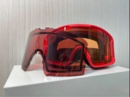 Oakley Line Miner M 晴陰天雙鏡片