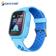 Children's GPS phone watch waterproof GPS positioning watch direct private mold smart watch Dingsheng