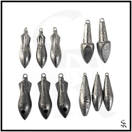 WISEL LADUNG STONE ROCKET LADUNG STONE/ SURF LADUNG STONE/ WLS LADUNG STONE/ fishing sinker fishing 