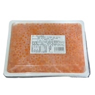 Ikura Shoyu 500g Salmon Roe with Soy Sauce 北海道三文鱼卵醬油漬 (SF20)