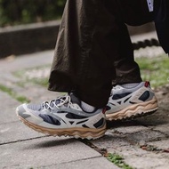 防水 Mizuno Wave Mujin TL GTX Vintage Indigo