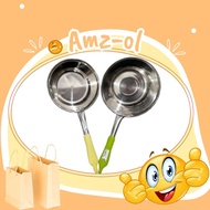 MILK POT 16CM & 18CM