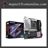 Gigabyte B760M AORUS ELITE AX