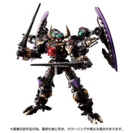 Diaclone da94 da 94 da-94 戴亞克隆