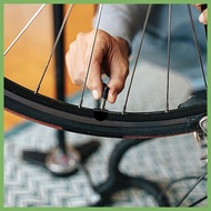 Cycle Rim Valve Sticker 4X Cycle Tire Valve Sticker Cycle Valve Pad Sticker Adhesive Protective Pad 