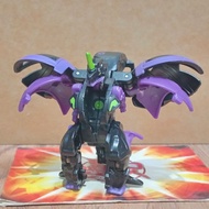 Dragonoid Darkus Dx Bakugan