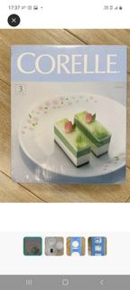 corelle