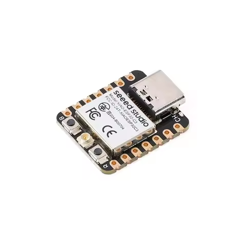 Seeeduino Seeed Studio XIAO ESP32-C3 WiFi Bluetooth-compatible Mesh 5.0 Development Board Modul 4MB 