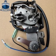 6X4-44100 Shift Link For Yamaha 4 Stroke 60HP 70HP 80HP 90HP 115HP Outboard Motor