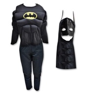 +++++] Batman 2 Kids Costume / Batman Costume