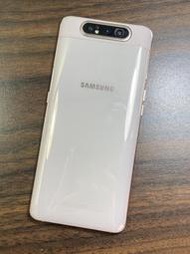SAMSUNG A80 8G+128G 二手三星翻轉鏡頭手機