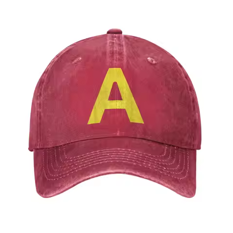 Vintage A-Alvin and the Chipmunks The Squeakquel A Baseball Cap for Men Women Distressed Cotton Snap