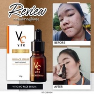 VC VitC Bio Face Serum Nong Chat * 1