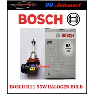 Original Bosch H8 12V 35W Bulb