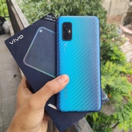 Vivo V19 Ram 8/128 [SECOND]