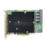 Mode 12gb/s Sata+sas Hba Host Bus Adapter Card 03-25600-01b