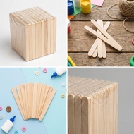 Stick Ice CreamPOLOS Plain Stick/ Wooden Ice Cream Stick Ice Cream Stick - Creative Stick - Plain St