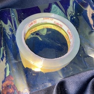 1/ 2 inch Tape 0.5 Clear Adhesive Tape Clear Insulation Tape Tape Tape Tapecutter Adhesive Tape Thic