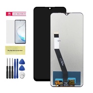 Màn Hình LCD 6.53 Inch Cho Xiaomi Redmi 9 Cảm Ứng Điện Dung Kèm Khung Tương Thích Với Các Model M200