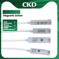 Sensor CKD Magnetic Switch KOH TOH T2V T2H T3H K2H F2H F3H KOV FOH Sensor Sensor