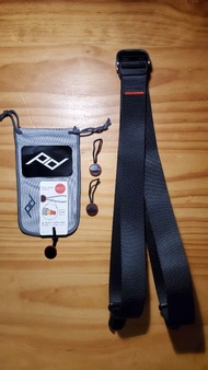 Peak Design Slide Lite Camera Strap 相機帶