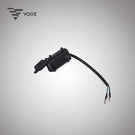 Universal Motorcycle USB Charger