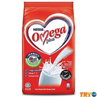 Nestle Omega Plus 600g