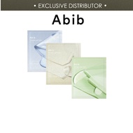 [Abib] 10 pc Collagen Gel Mask Jericho Rose Jelly / Sedum Jelly / Heartleaf Jelly