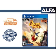 PS4 It Takes Two - Hazelight Studios