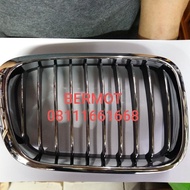 Full Chrome Right Grill bmw E46 Old Unit Price