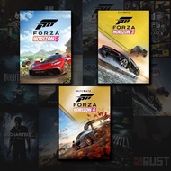 FORZA HORIZON Bundle games | PC & Consoles Game | Steam Games | UNLIMITED DOWNLOAD