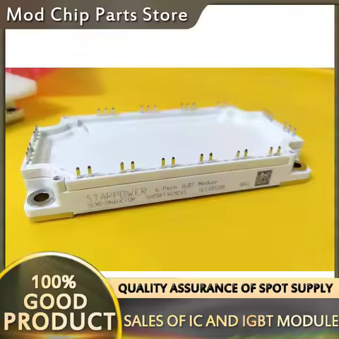 GD150FFY120C6S GD100FFY120C6S GD75FFY120C6S GD50FFY120C6S NEW MODULE