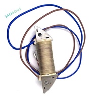 Boat Motor 6F5-85520-10 Charge Coil for  Outboard Motor E 40HP EK40GMH 2T Accessories Parts