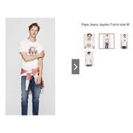 3 Pieces Pepe Jeans T-Shirt