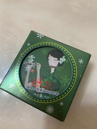 上海女人雪花膏