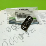 Ninja Clutch Spring / Spring Clutch 92145-0911