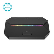 G6L Gaming Keyboard Mouse Converter Portable Wired Mobile Controller Adapter for  Switch  One