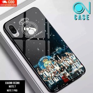 Casing hp For Redmi Note 7 / Note 7 Pro / Note 8 / Note 8 Pro / Note 5 / Note 5 Pro / Note 9 / Note 