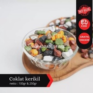 Cokelat Krikil Coklat Turkey Original Arab Saudi