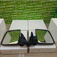 Carry Futura 1.5 Right Rear View Mirror - Kiri (1 Set) Ceryy Rear View Mirror/ Pick up Variation Car