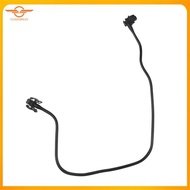 [CloudsMiles] Car Radiator Overflow Water Tank Hose 8V218B081BD 8V21-8B081BD for  Fiesta VI Van / VI